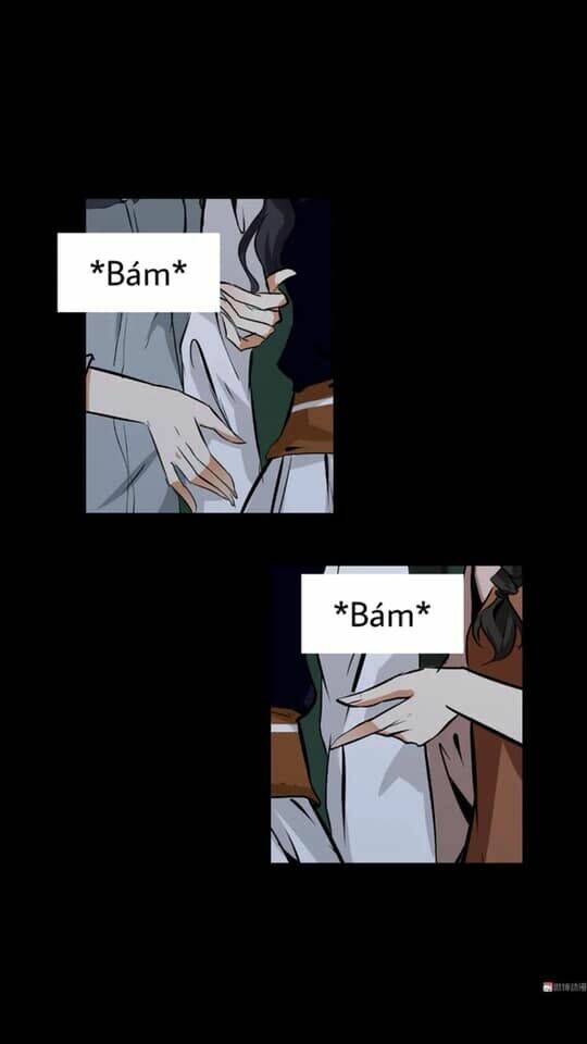 Giày Thủy Tinh: Chapter 32.5