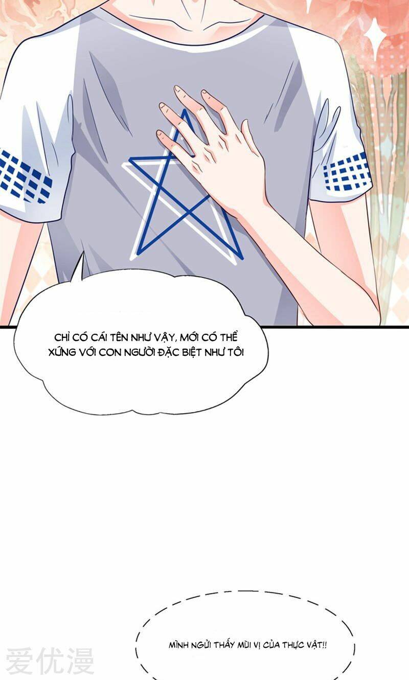 Tôi Bị Gấu Trúc Nhìn Trúng Rồi: Chapter 14