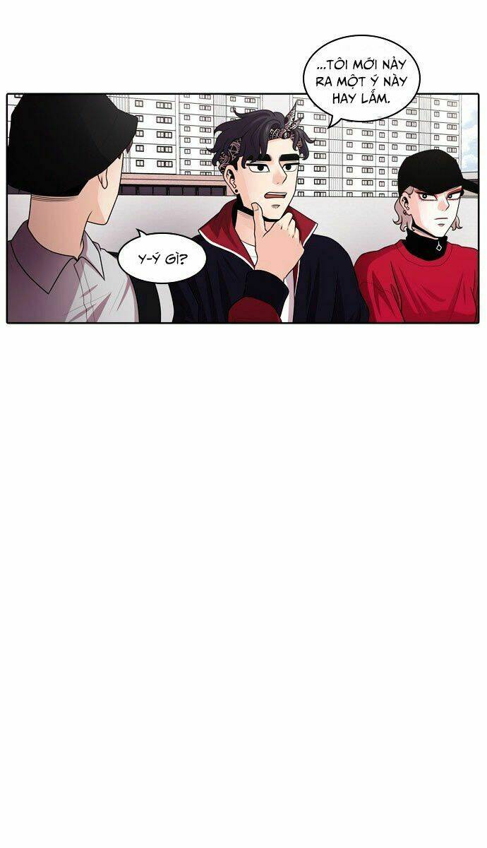 Tomorrow - Ngày Mai: Chapter 18