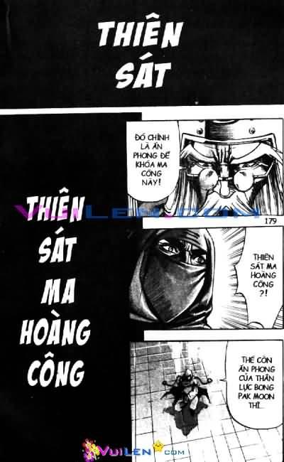 Diêm Đế: Chapter 55