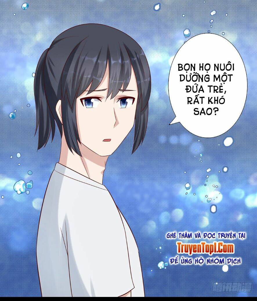 Người Tu Tiên Tại Đô Thị: Chapter 8