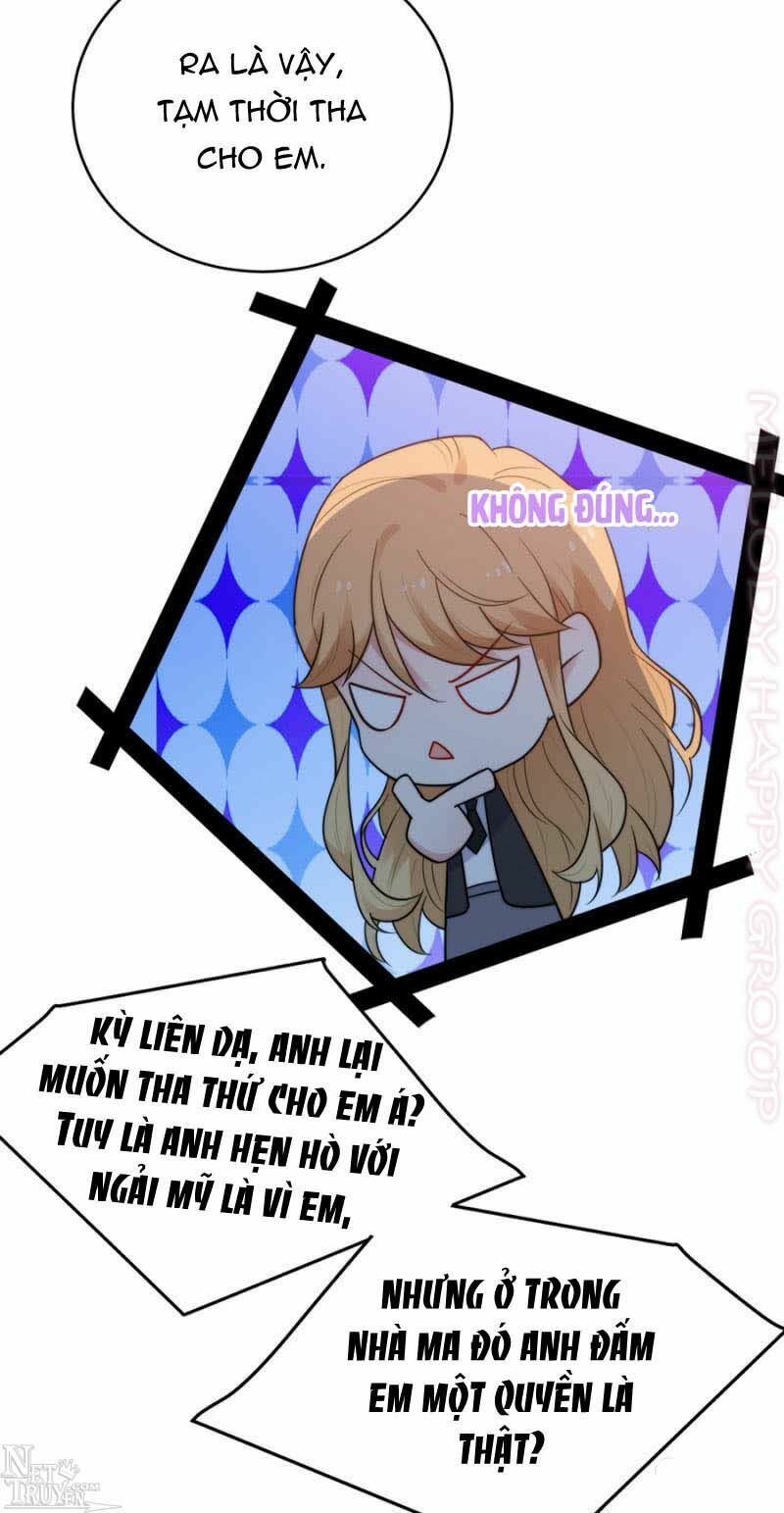 Ma Lạt Thiên Kim Đẩu Ác Thiếu: Chapter 243