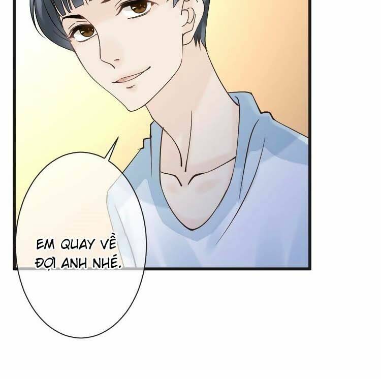 Thiên Thần Không Có Tiết Tháo: Chapter 60