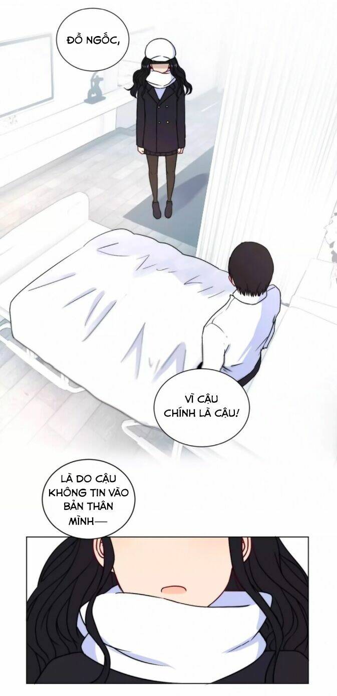 Chào Buổi Sáng, Hướng Dương: Chapter 36