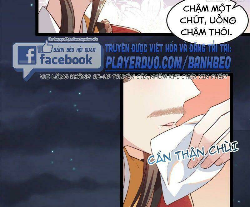 Bạo Manh Tiểu Tiên: Chapter 49