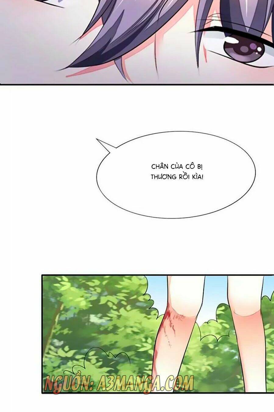 Song Diện Danh Viện: Chapter 24