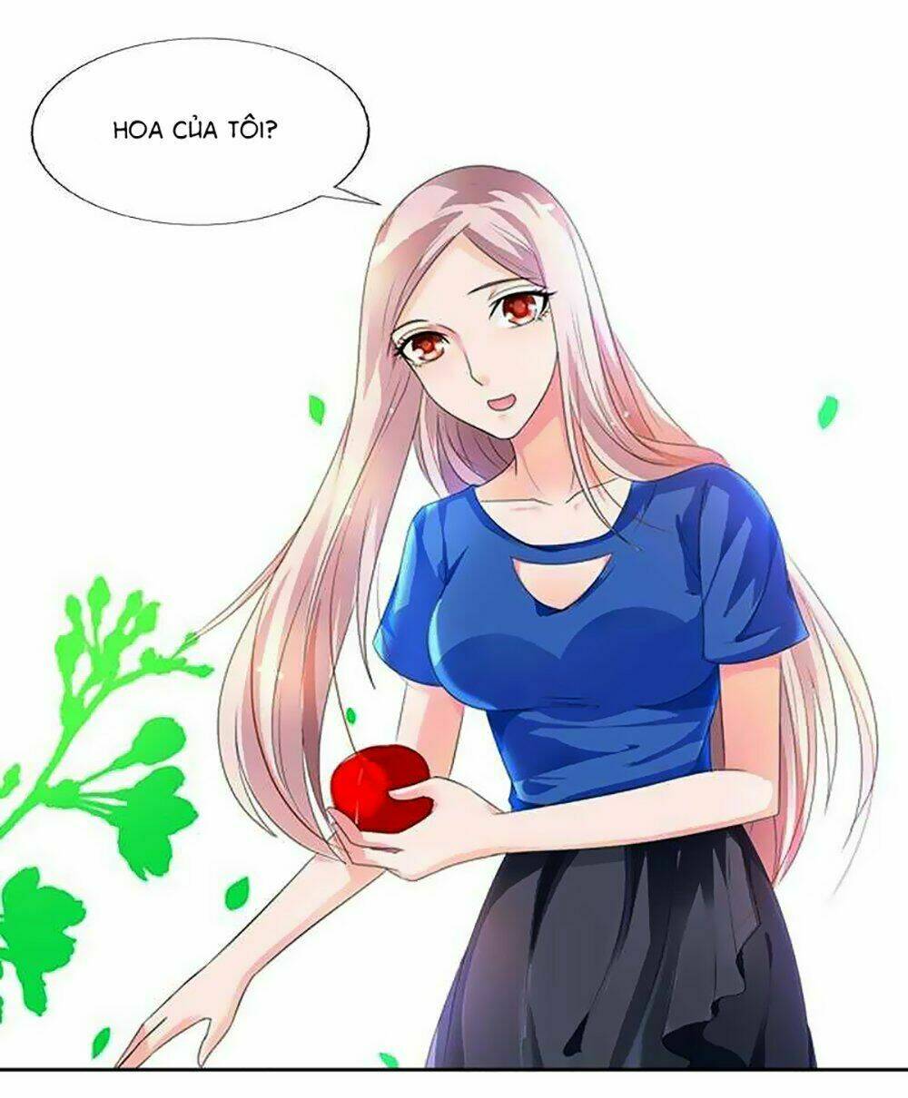 Em Vẫn Còn Nhỏ: Chapter 39