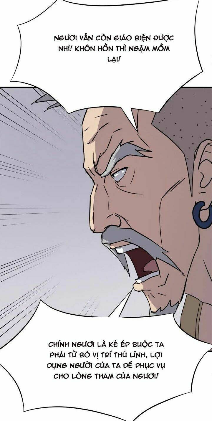 Trọng Sinh, Bất Khả Chiến Bại: Chapter 91