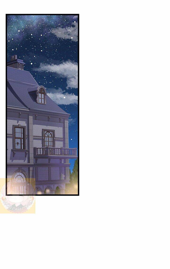 Nhân Vật Phản Diện Yêu Cầu Tôi Yêu Chàng: Chapter 16