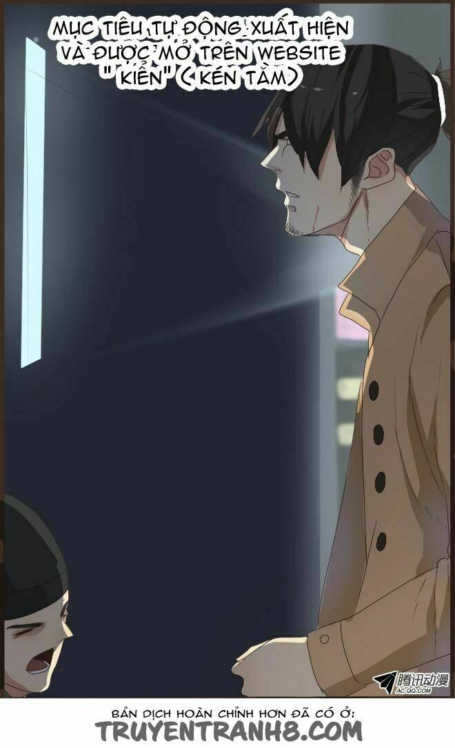 Future trial: Chapter 1