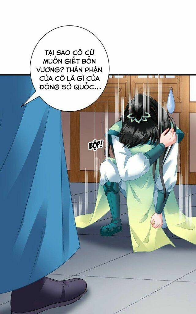 Thái Tử Điện Hạ Có Tin Vui: Chapter 142