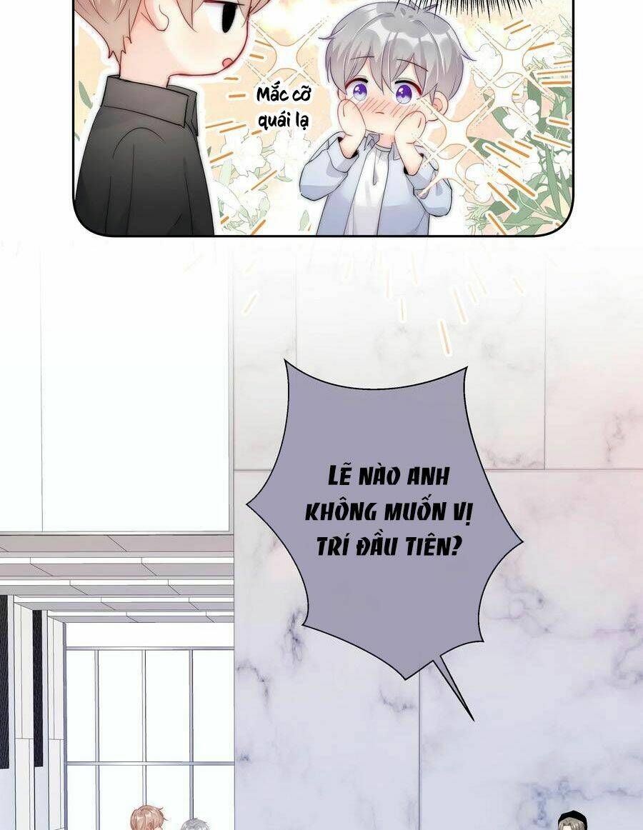 Boss Đại Nhân Là Nữ Thần?: Chapter 60