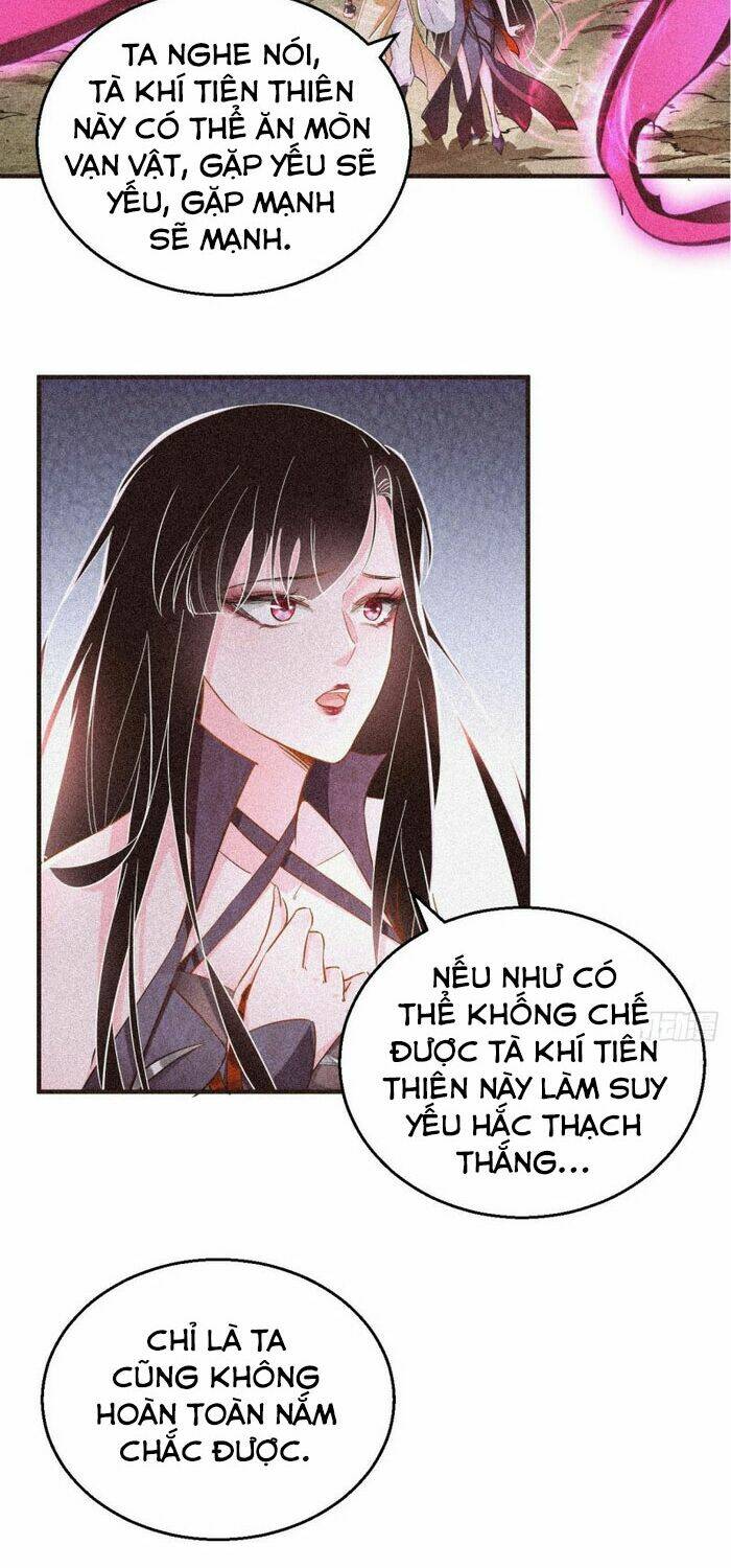 Tà Du Ký: Chapter 69
