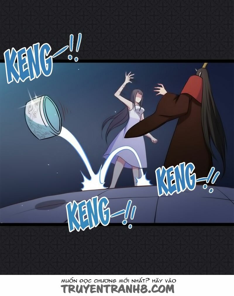 Ngạo Kiều Quỷ Vương Yêu Ta: Chapter 9