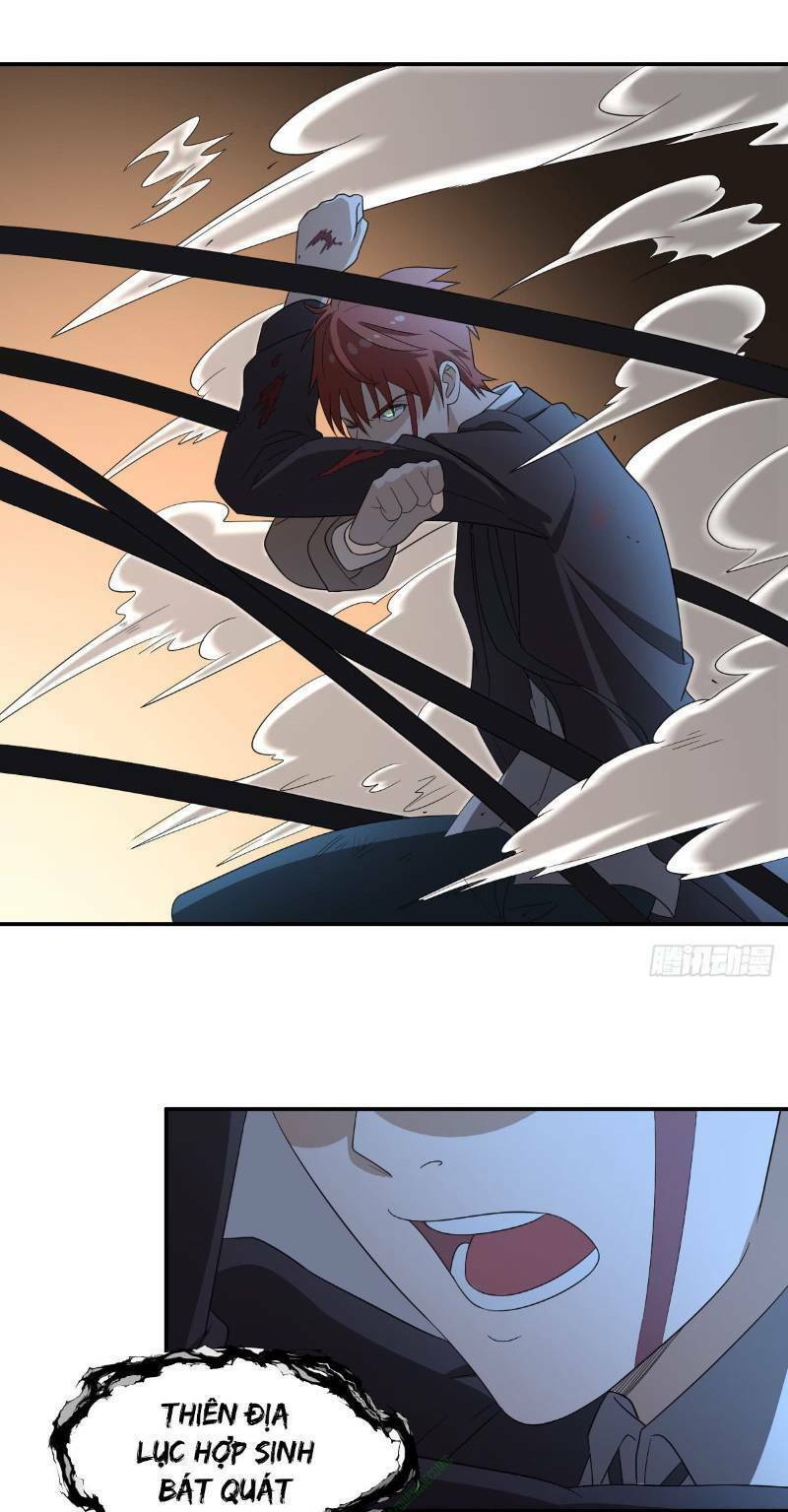 Nghịch Thiên Tiên Mệnh: Chapter 10.2