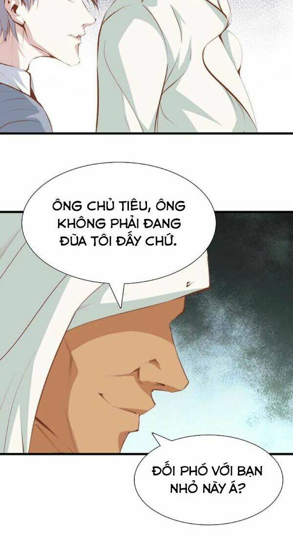 Đô Thị Chí Tôn: Chapter 106