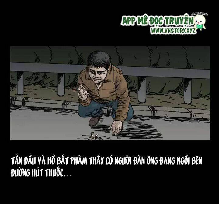 Kỳ Án Có Thật: Chapter 30