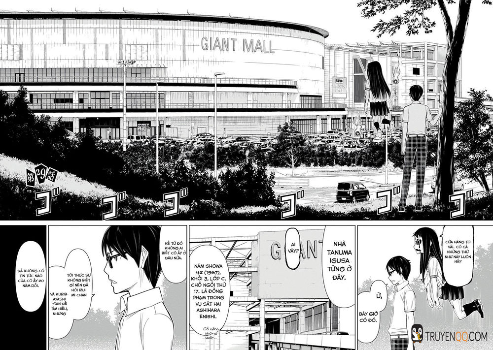 Kako Và Thám Tử Nise: Chapter 29