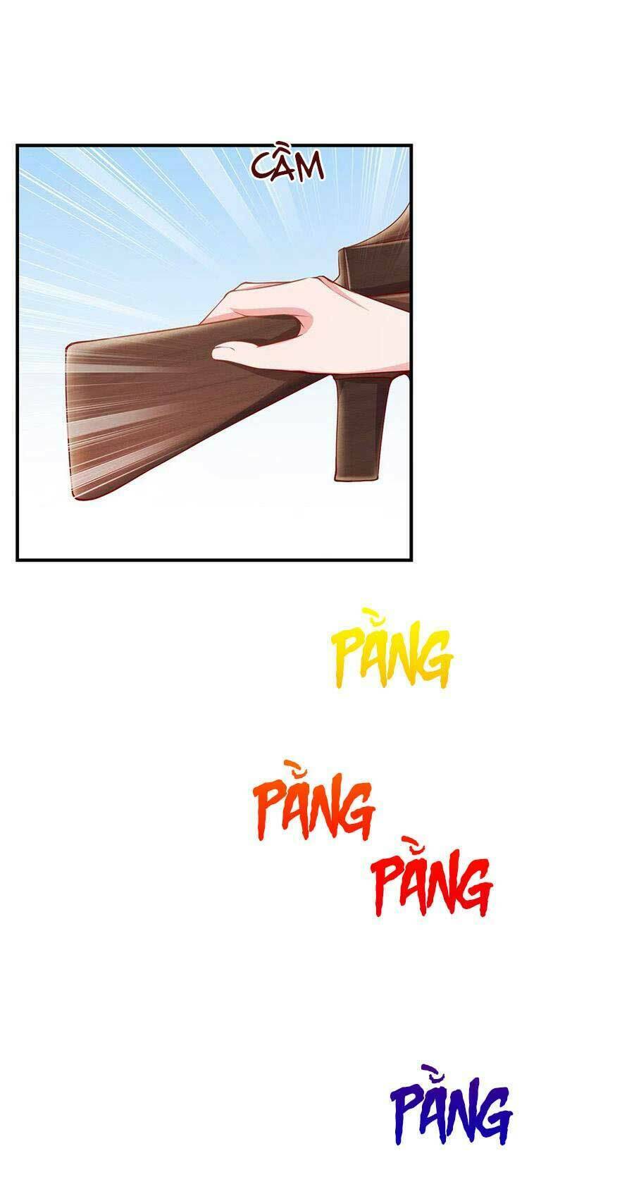 Gả Cho Tình Cũ Làm Lão Bà: Chapter 40