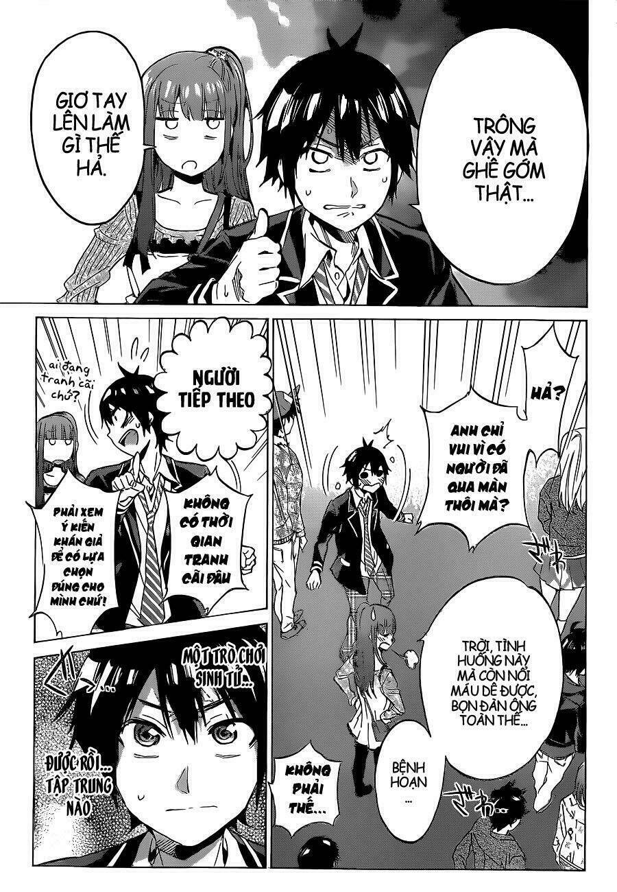 Real Account Ii: Chapter 2