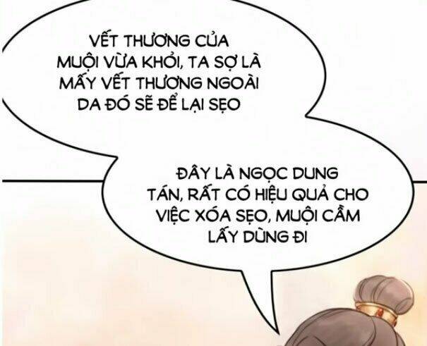 Trọng Sinh Bá Sủng Nhiếp Chính Vương Quá Mạnh Mẽ: Chapter 15