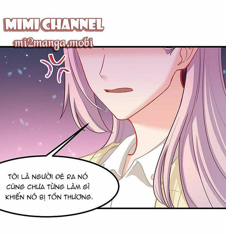 Manh Bảo Ngọt Ngào: Chapter 35