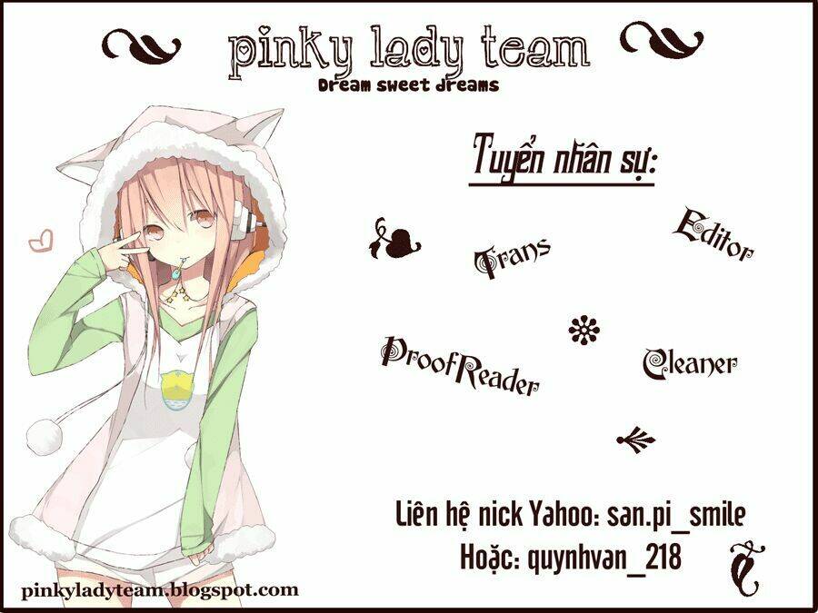 Twelve Nights: Chapter 3