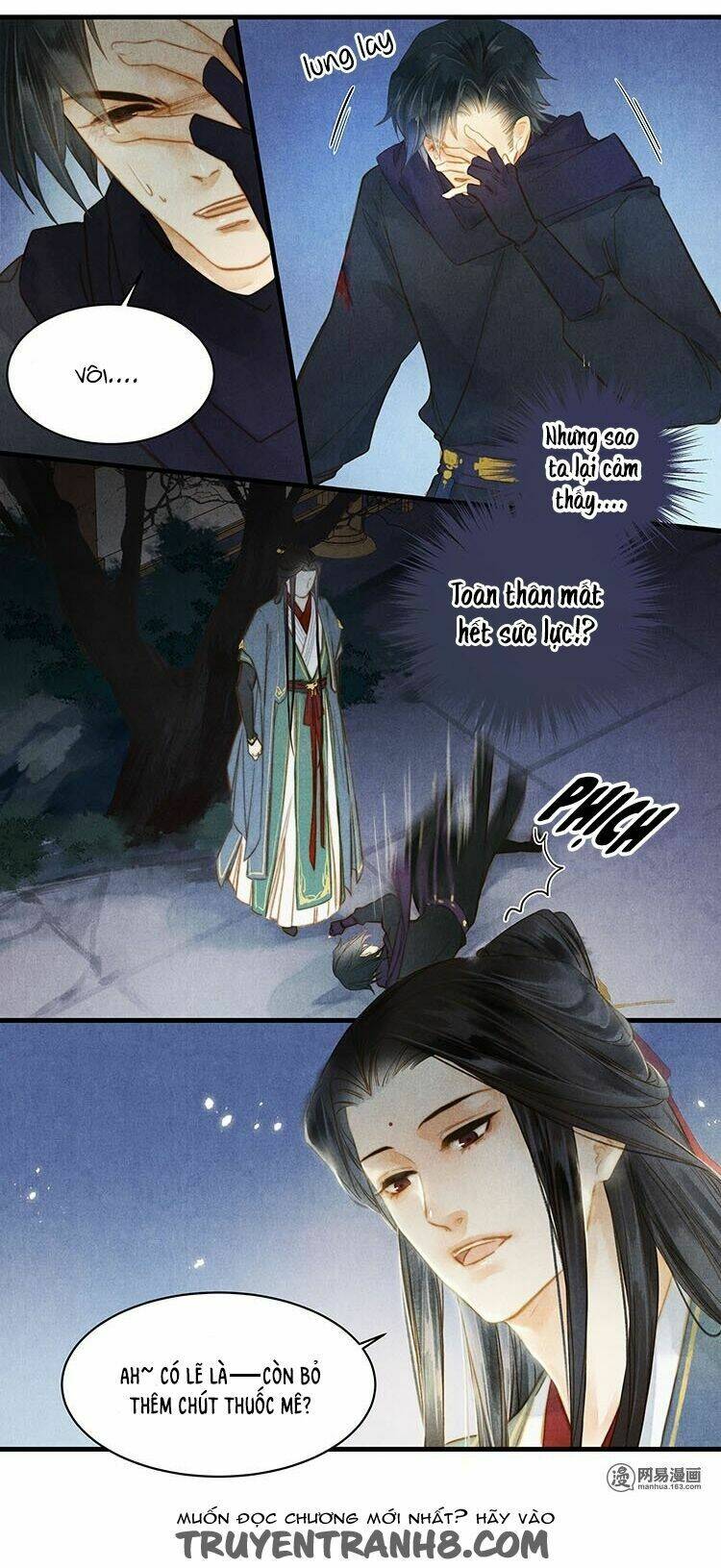 Thành Chủ Mỗi Ngày Đều Mơ Ước Ta: Chapter 28