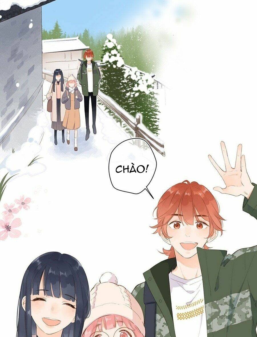 Sos! Tôi Đã Yêu Một Con Sâu Bướm (Phần 2): Chapter 10
