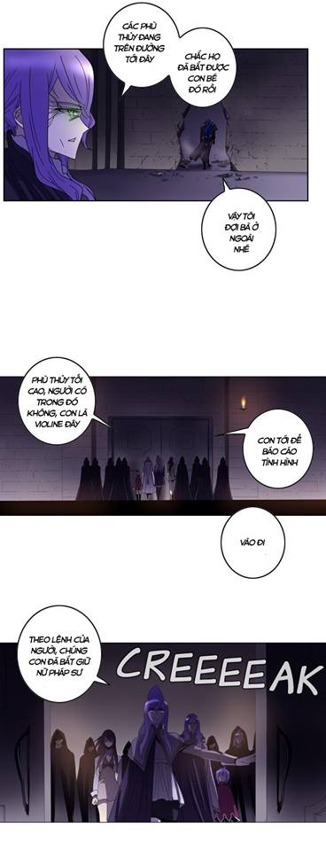 Soul Cartel: Chapter 85