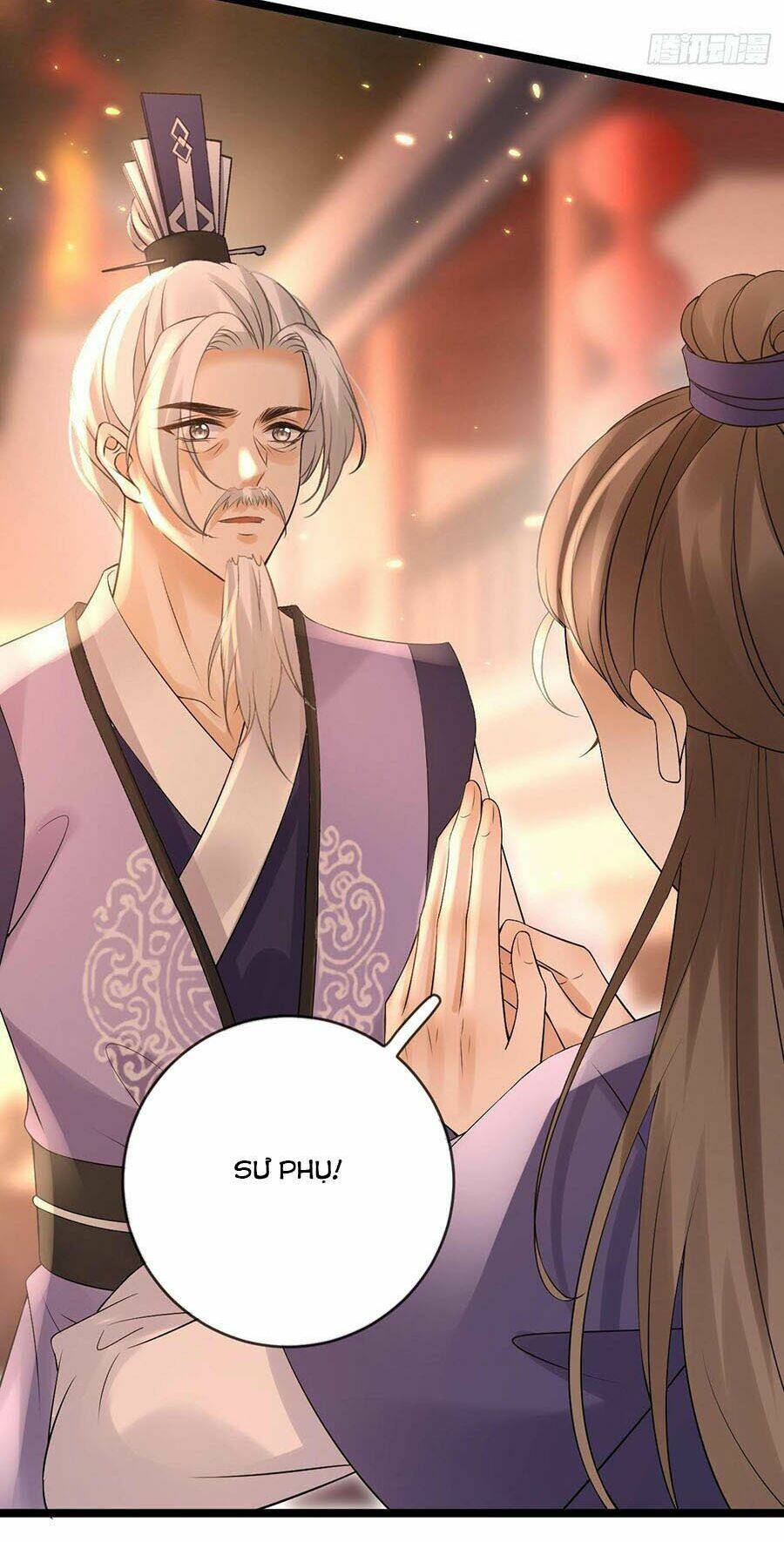 Ma Đầu Vạn Ác Năm Tuổi Rưỡi: Chapter 64