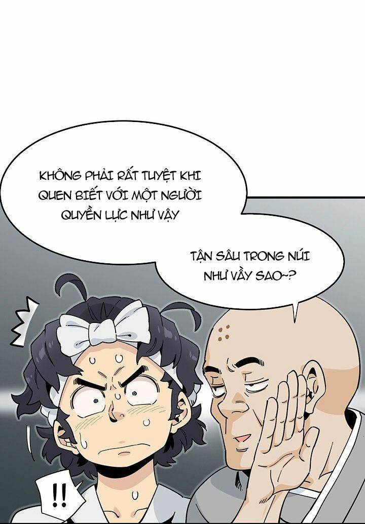 Hồi Ký Của Huyền Thoại Học Giả: Chapter 6