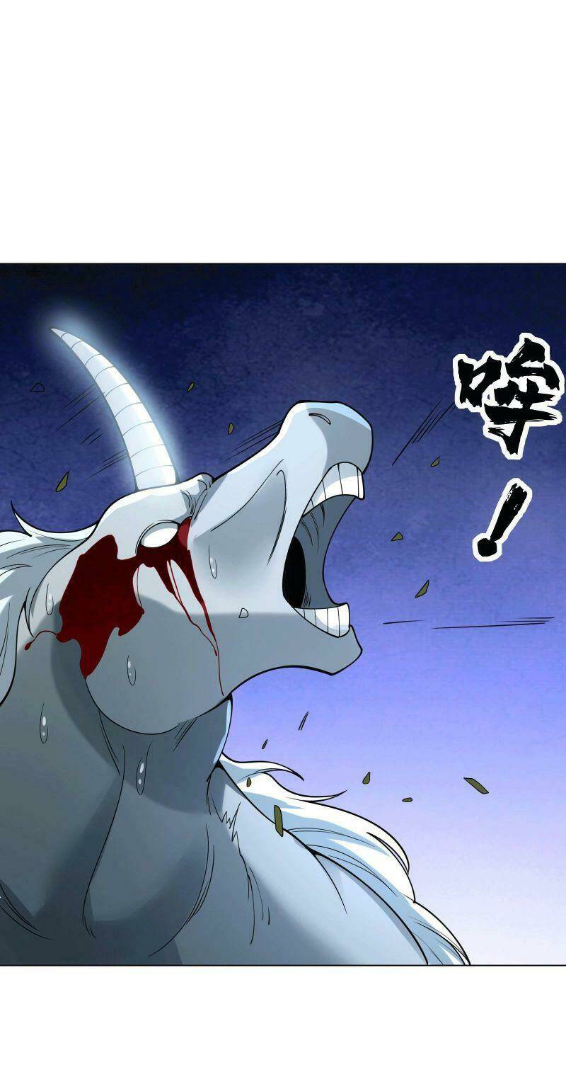 Thời Đại Thần Minh: Thế Giới Biến Thành Game Online: Chapter 15