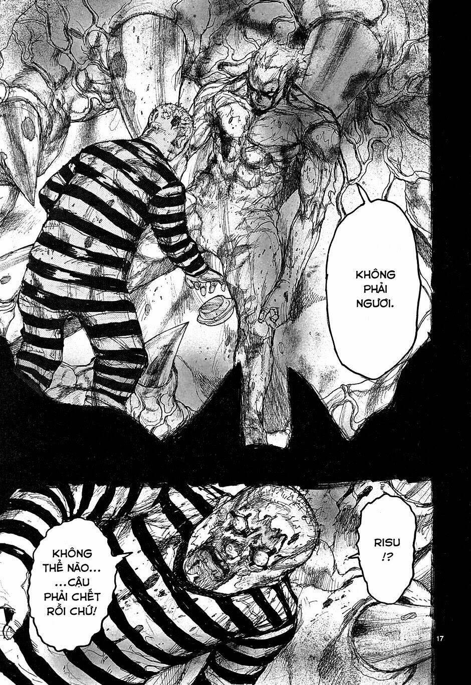 Thế Giới Ma Thuật Và Kẻ Mất Trí: Chapter 34