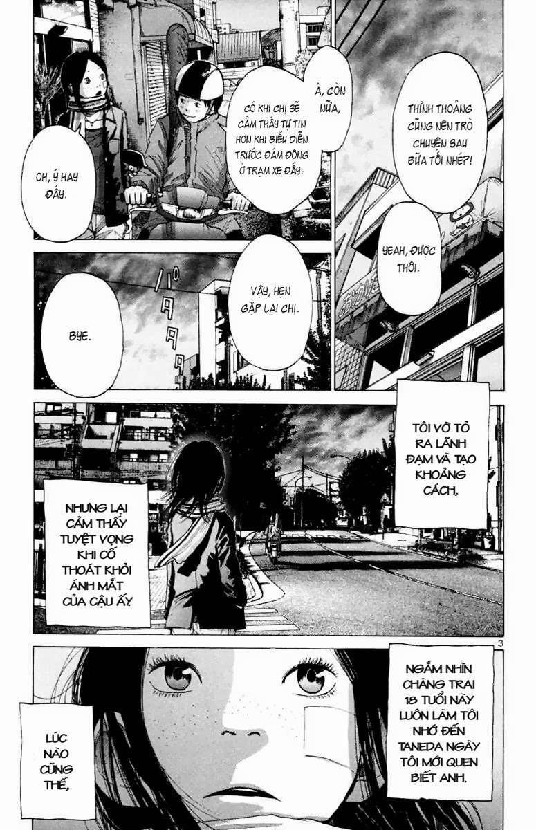 Thực Tế Cuộc Sống: Chapter 23