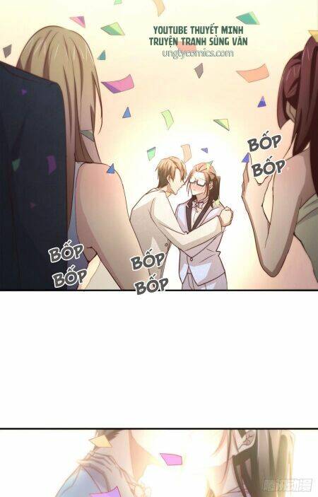 Đơn Phương Yêu Thầm Anh: Chapter 79