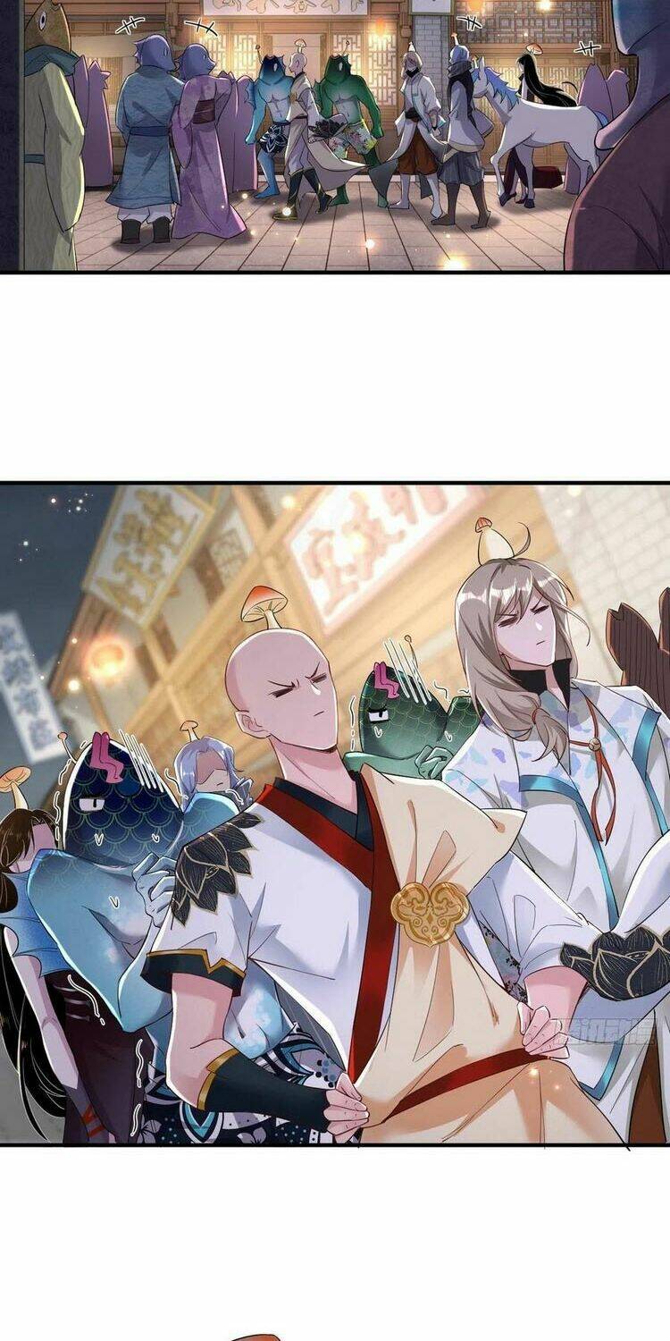 Tà Du Ký: Chapter 105