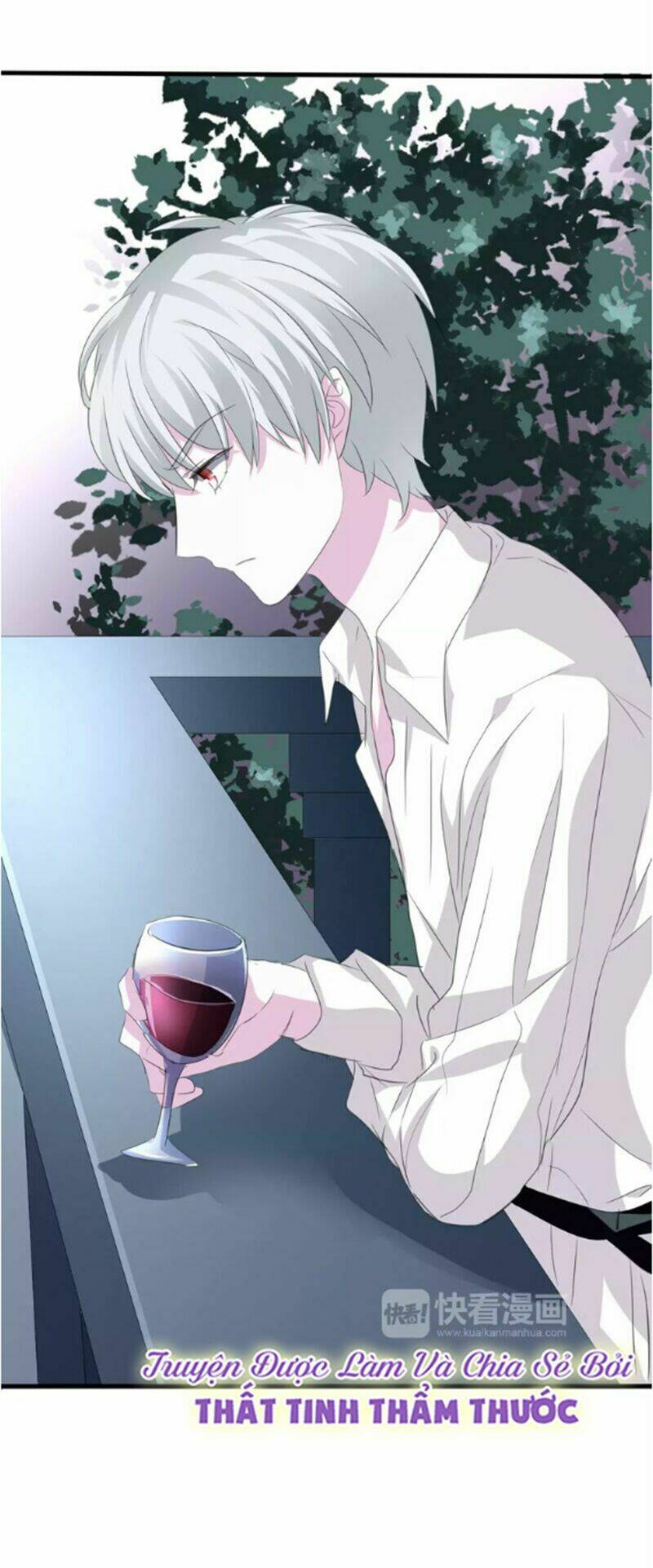 Một Lời Không Hợp Liền Hút Máu: Chapter 19