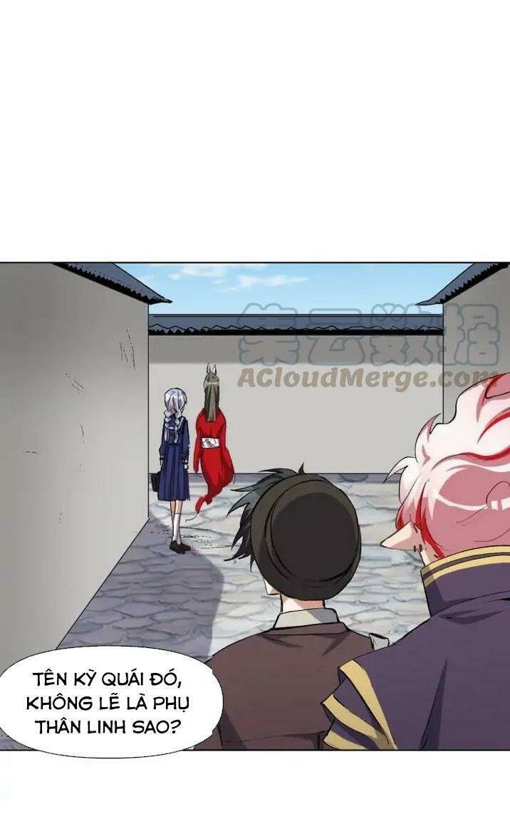 Thần Lai Yêu Vãng: Chapter 53