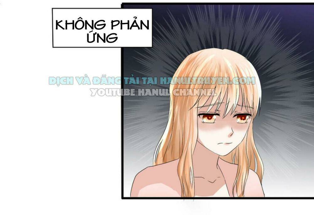 Lăng Thiếu! Nhẹ Một Chút, Đau: Chapter 50