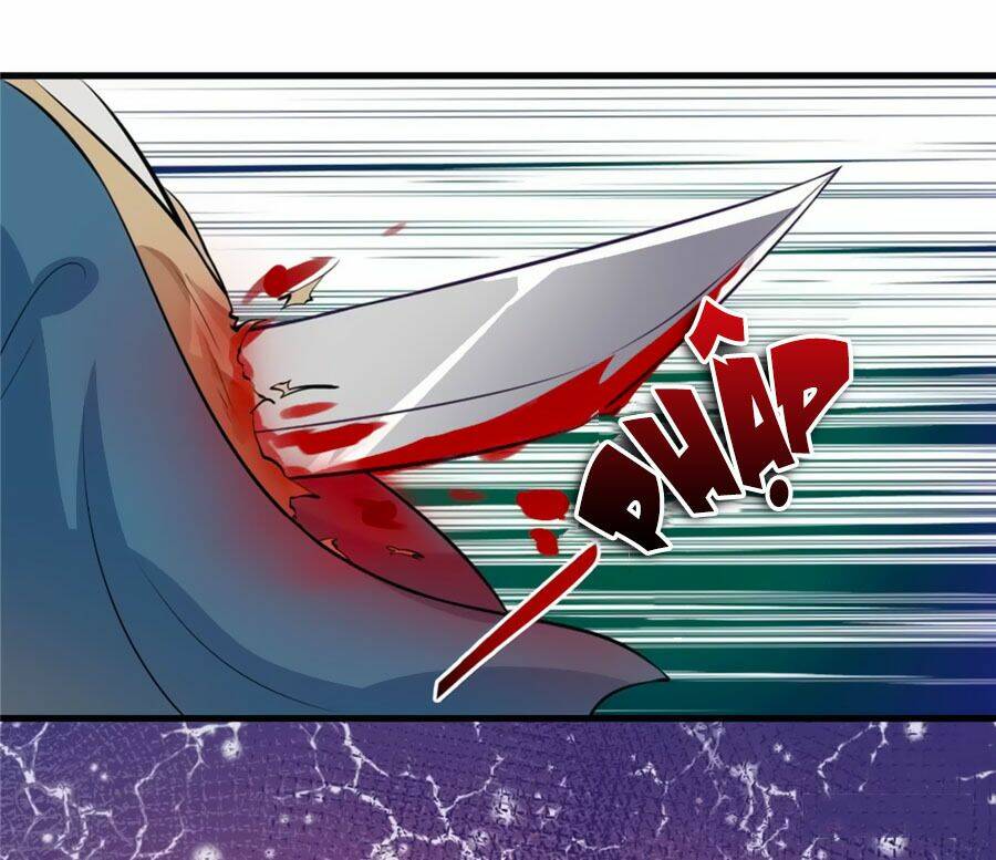 Nữ Đế Livestream Công Lược: Chapter 4