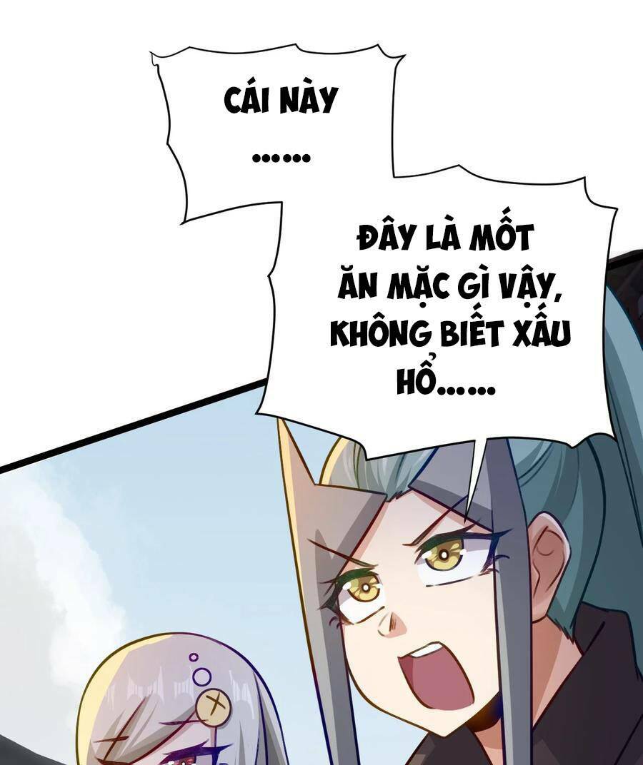 Đại Bảo Kiếm Của Tôi: Chapter 48