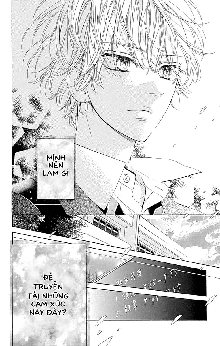 Honey Lemon Soda: Chapter 30