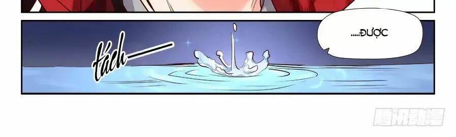 Luôn Có Yêu Quái: Chapter 183