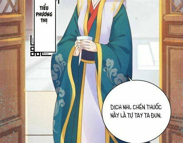 Thịnh Sủng Y Phi Chi Dao Quan Truyện: Chapter 50