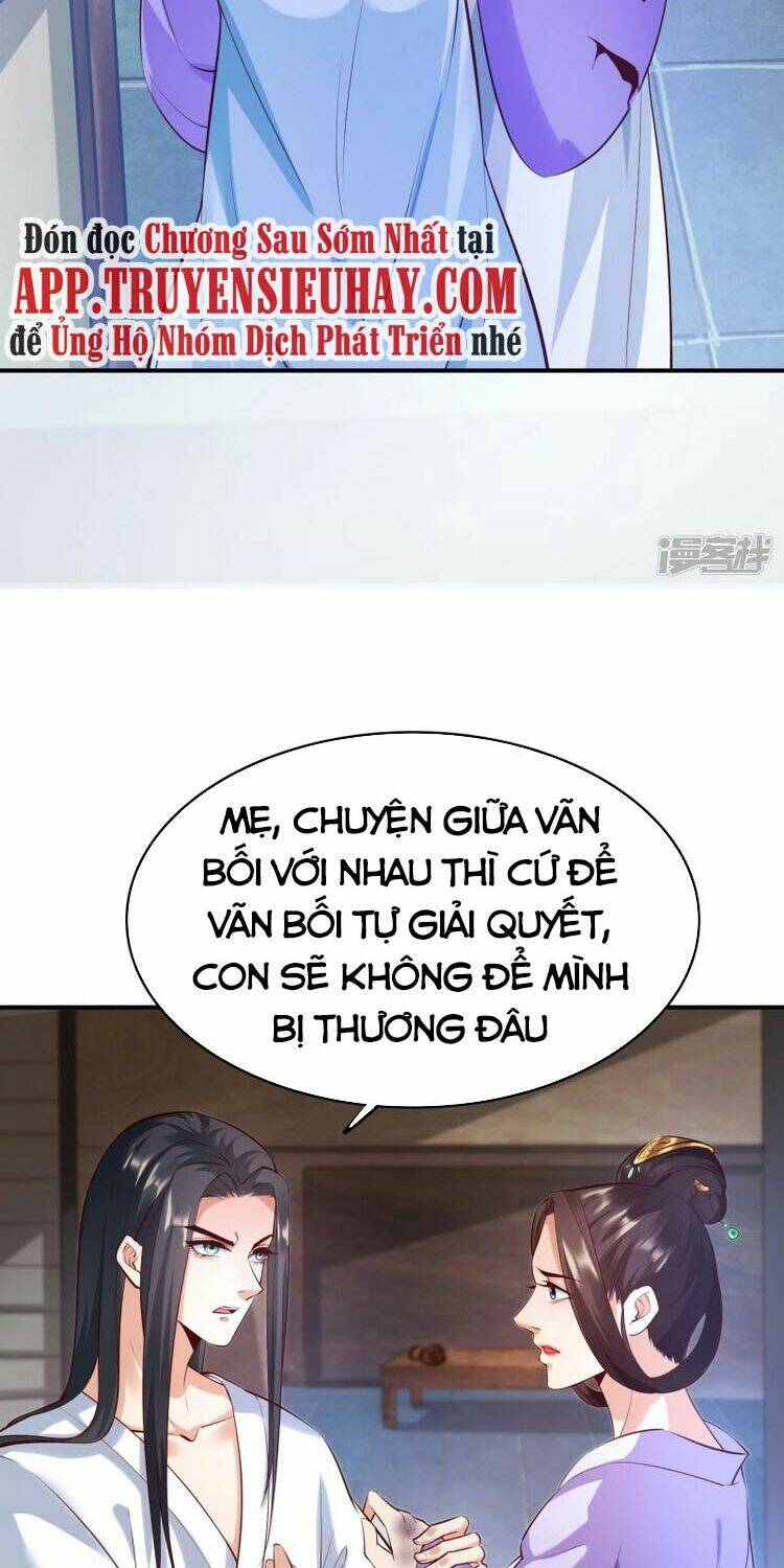 Chí Tôn Trời Hoang: Chapter 3