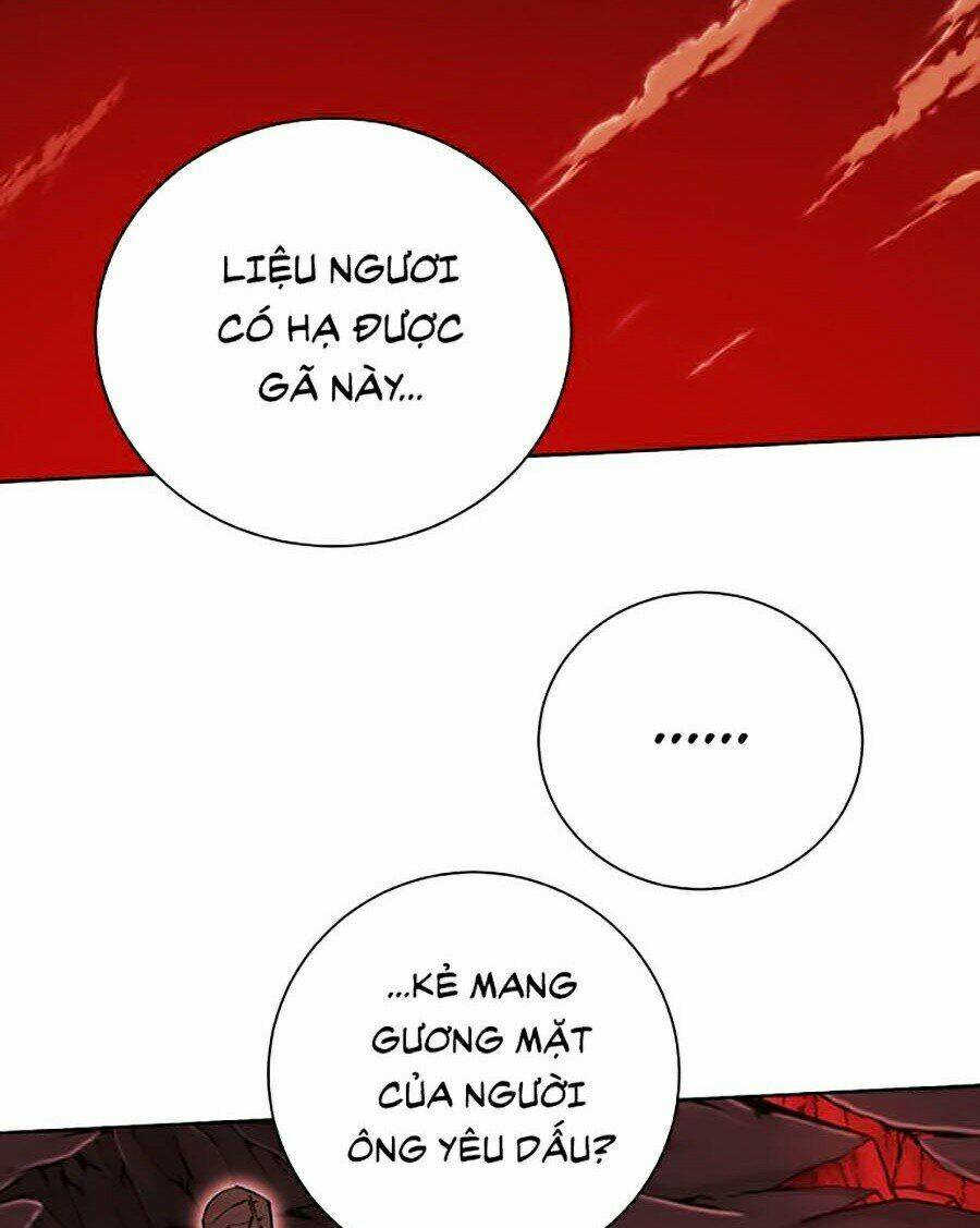 Hard Core Leveling Warrior Ss2: Chapter 94