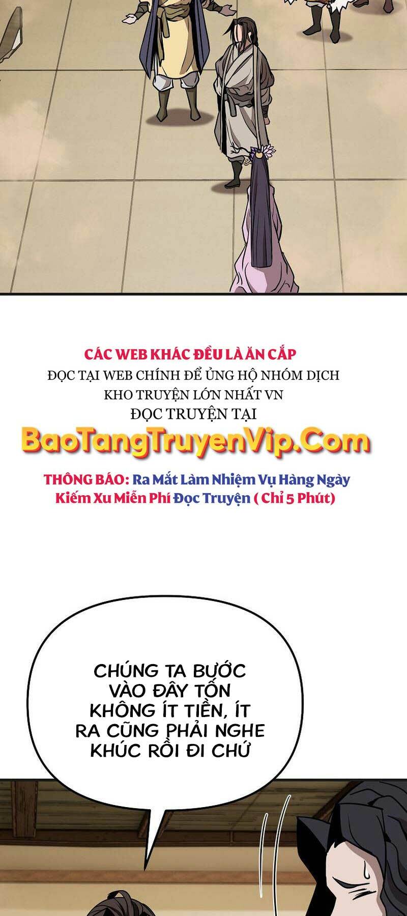 Đông Phương Bất Bại: Chapter 11