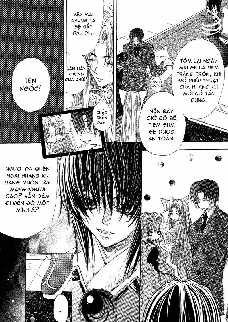 F.o.x: Chapter 31
