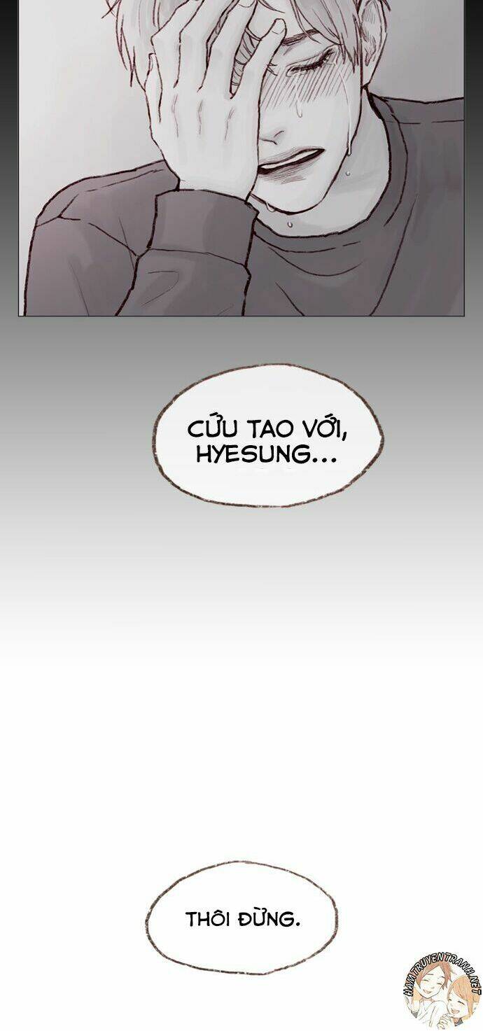 Hongshi Thích Tôi!: Chapter 7